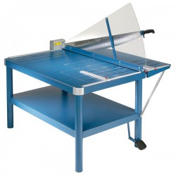 DAHLE 585 snijmachine 110 cm